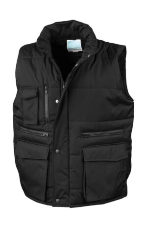 Lance Bodywarmer