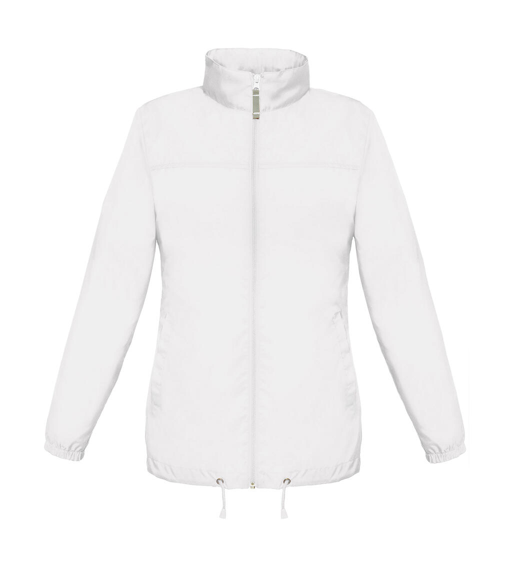 Sirocco/women Windbreaker 1 Sirocco/women Windbreaker