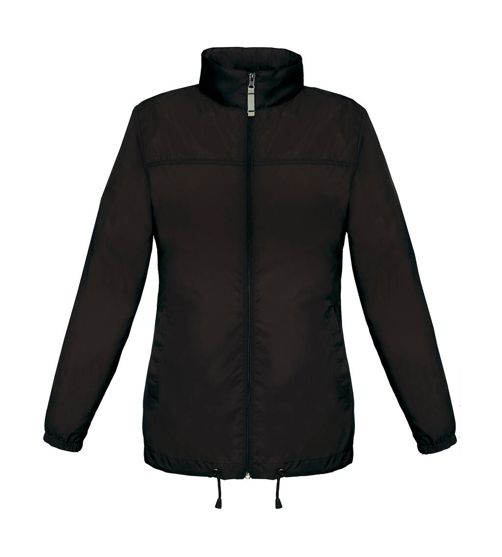 Sirocco/women Windbreaker 2 Sirocco/women Windbreaker – Bild 2