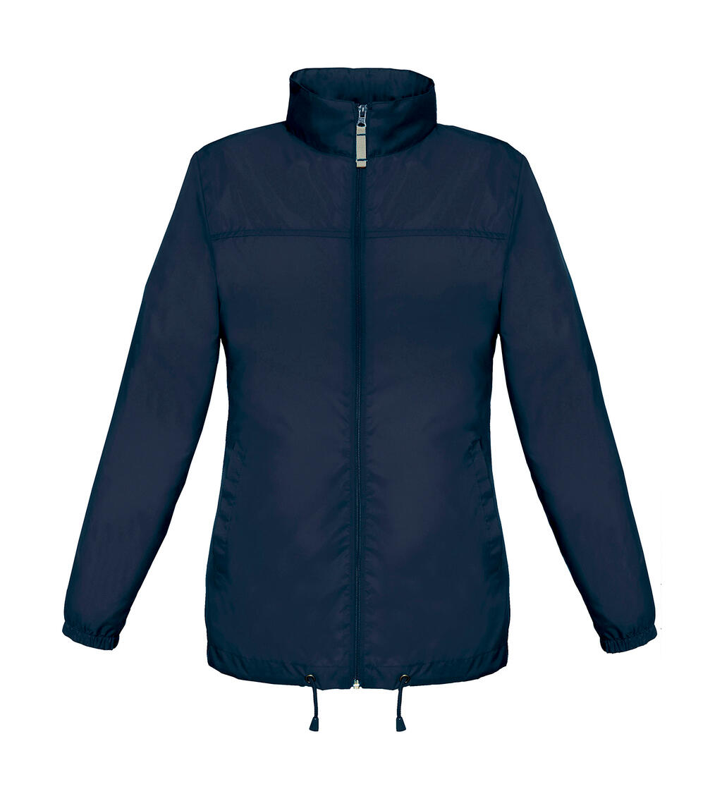 Sirocco/women Windbreaker 3 Sirocco/women Windbreaker – Bild 3