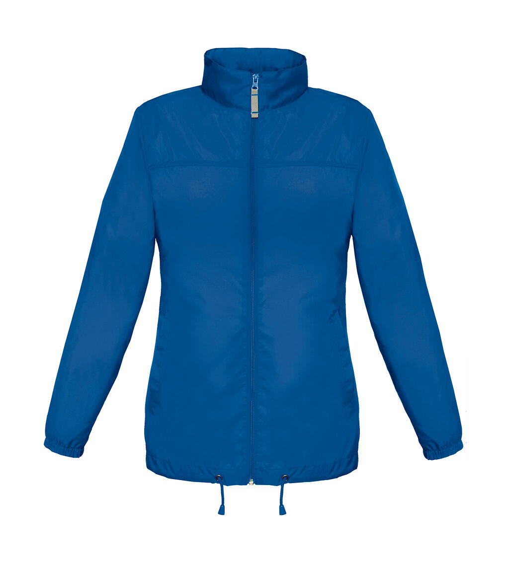 Sirocco/women Windbreaker 4 Sirocco/women Windbreaker – Bild 4
