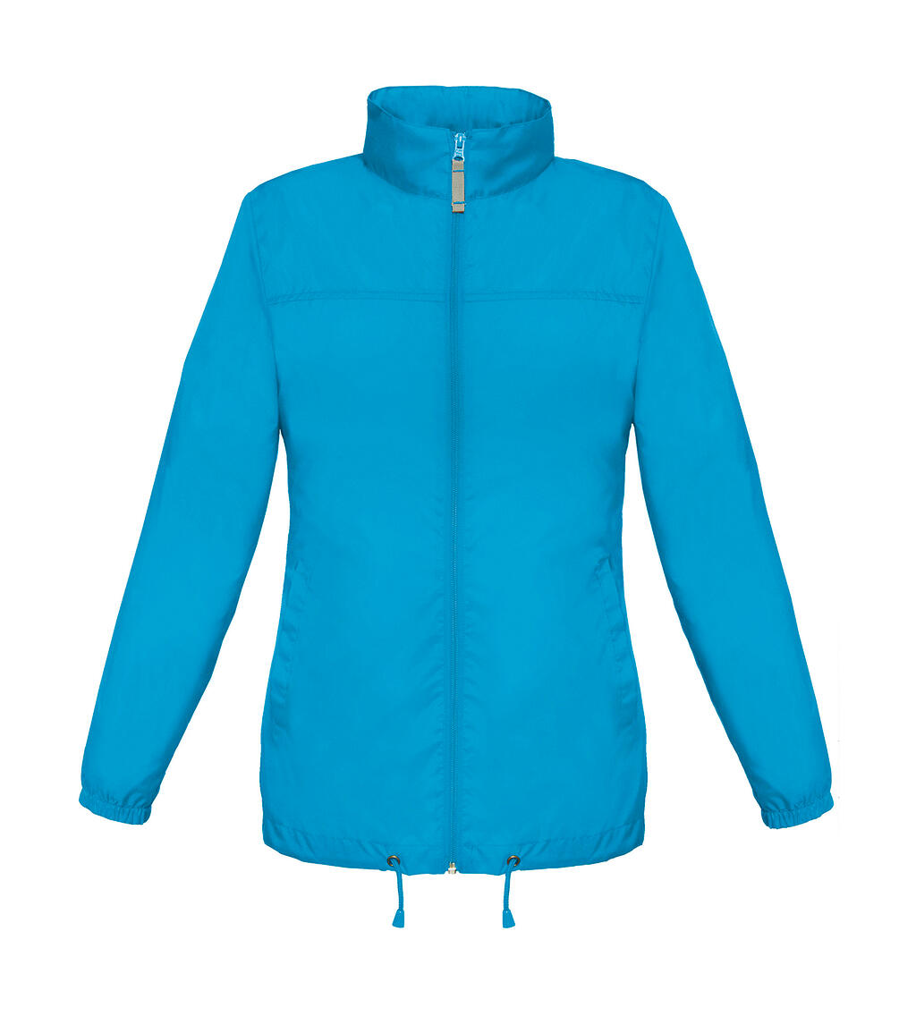 Sirocco/women Windbreaker 5 Sirocco/women Windbreaker – Bild 5