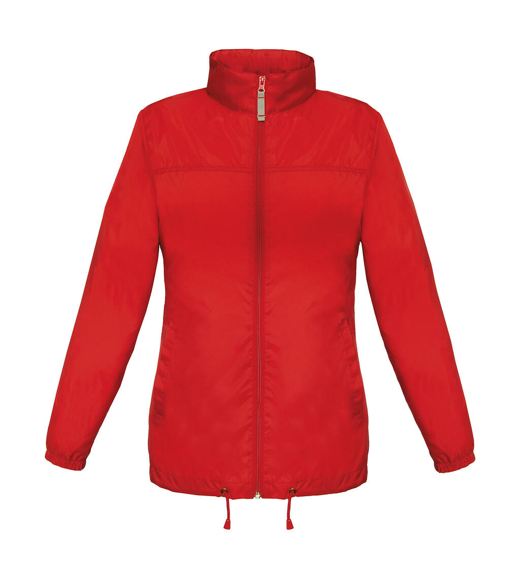 Sirocco/women Windbreaker 6 Sirocco/women Windbreaker – Bild 6