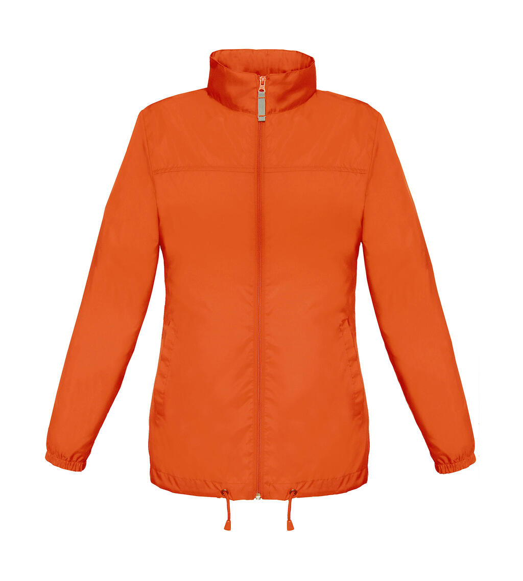 Sirocco/women Windbreaker 7 Sirocco/women Windbreaker – Bild 7