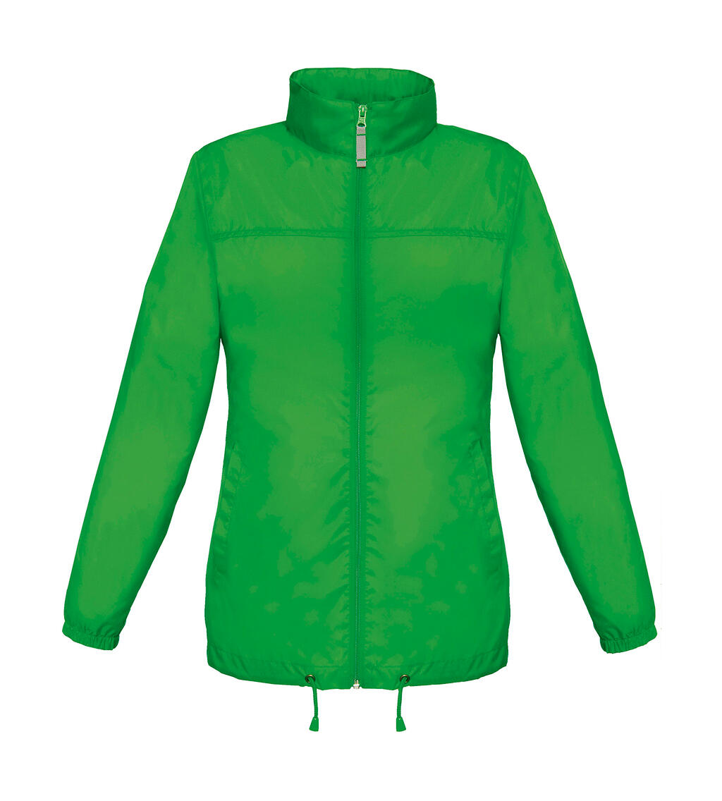 Sirocco/women Windbreaker 8 Sirocco/women Windbreaker – Bild 8