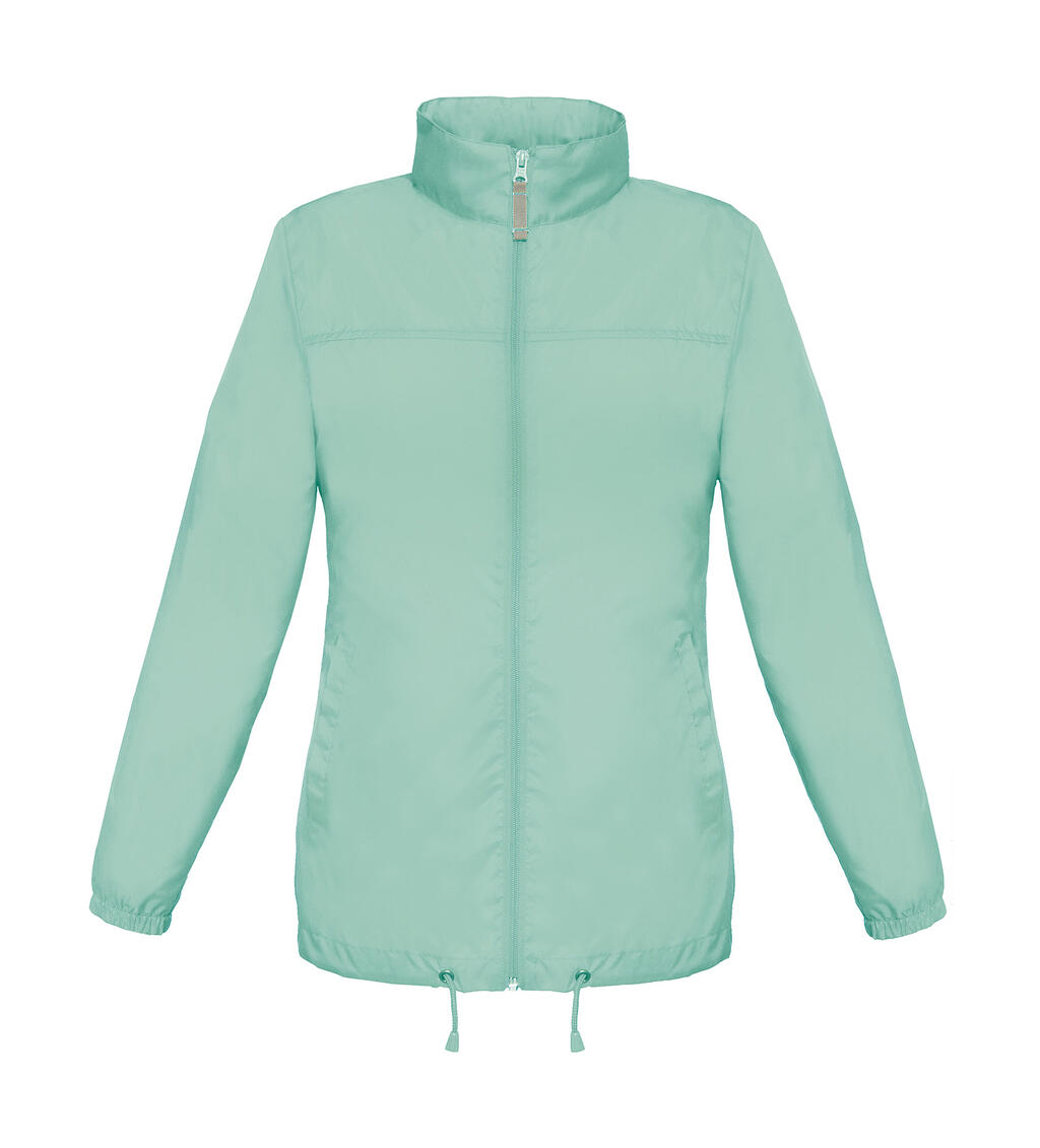 Sirocco/women Windbreaker 9 Sirocco/women Windbreaker – Bild 9