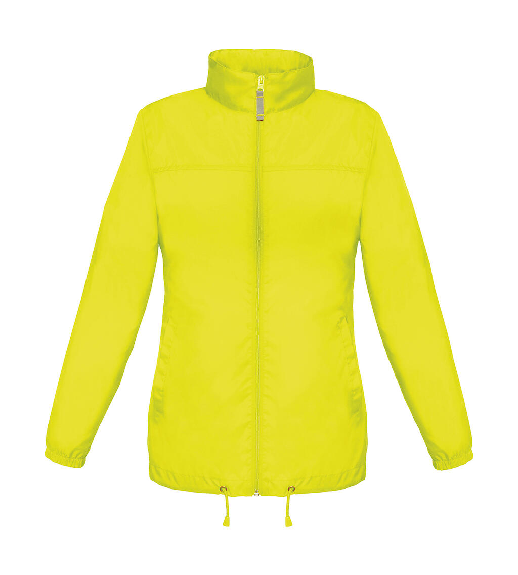 Sirocco/women Windbreaker 10 Sirocco/women Windbreaker – Bild 10