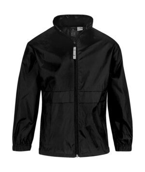 Sirocco/kids Windbreaker