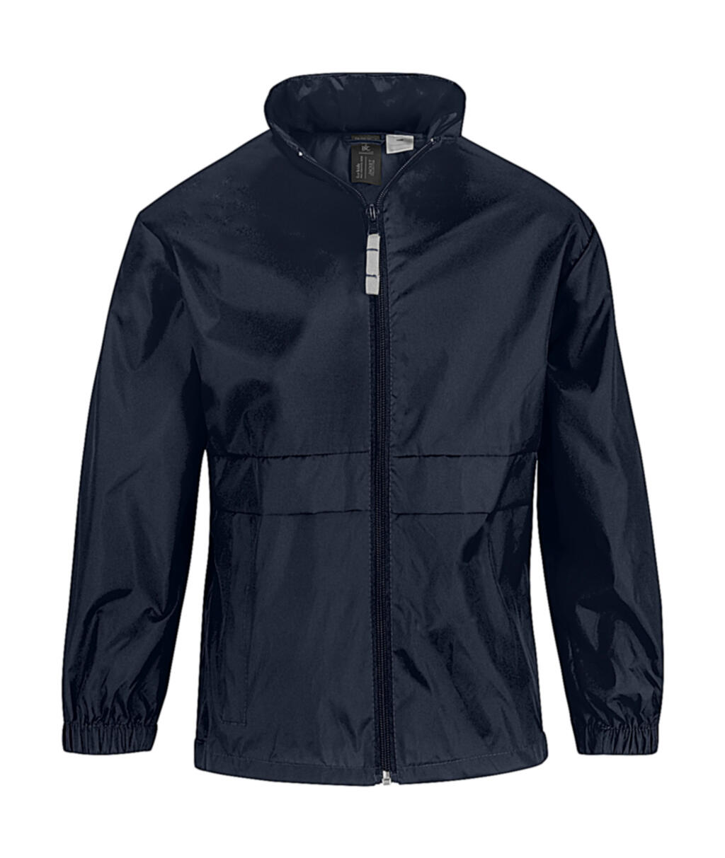 Sirocco/kids Windbreaker 2 Sirocco/kids Windbreaker – Bild 2