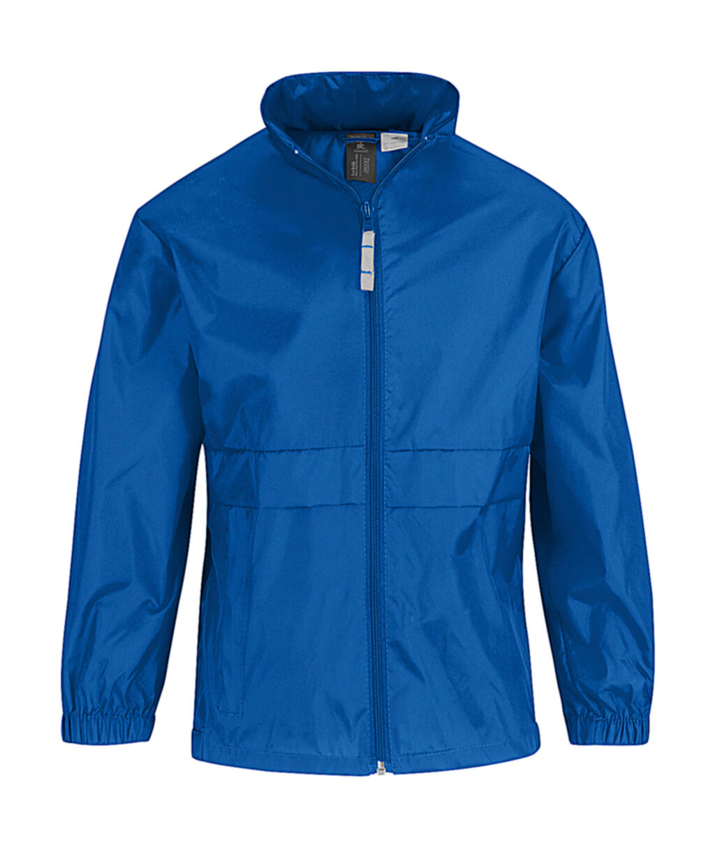 Sirocco/kids Windbreaker 3 Sirocco/kids Windbreaker – Bild 3