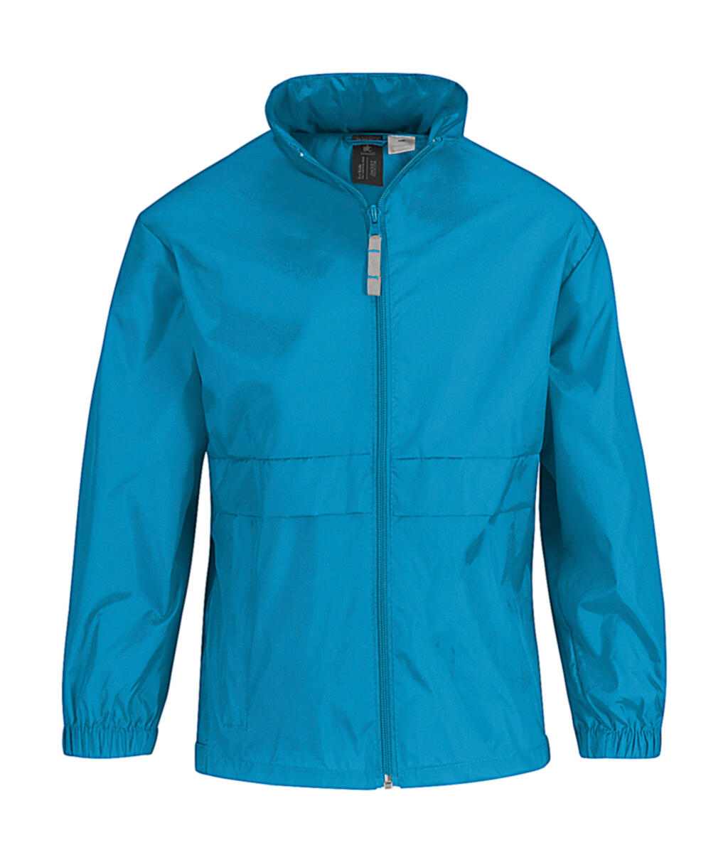 Sirocco/kids Windbreaker 4 Sirocco/kids Windbreaker – Bild 4