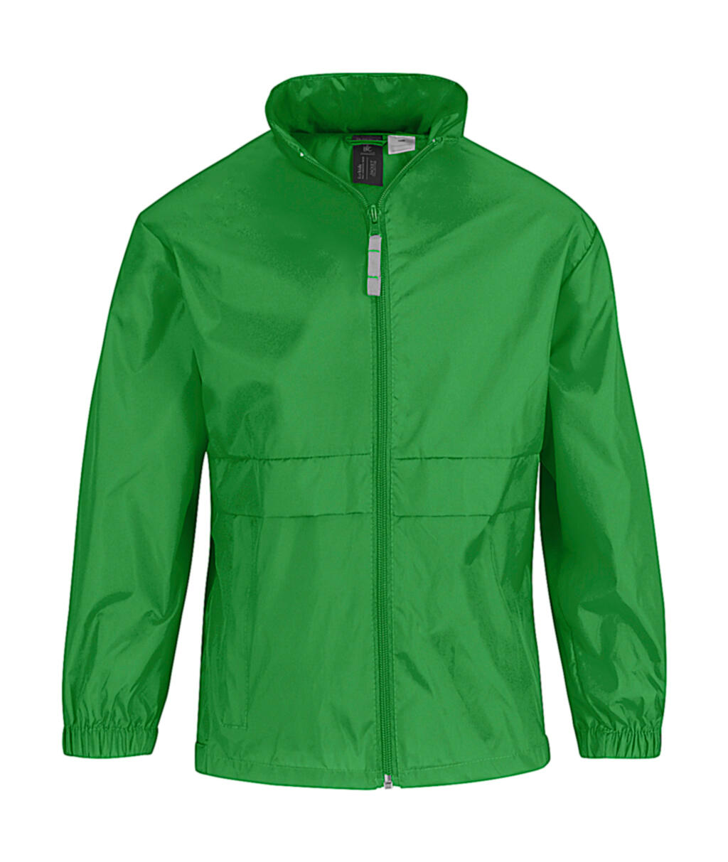Sirocco/kids Windbreaker 7 Sirocco/kids Windbreaker – Bild 7