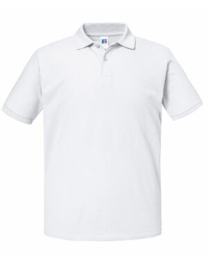 Authentic Eco Polo