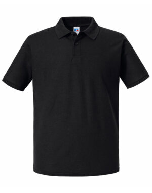 Authentic Eco Polo