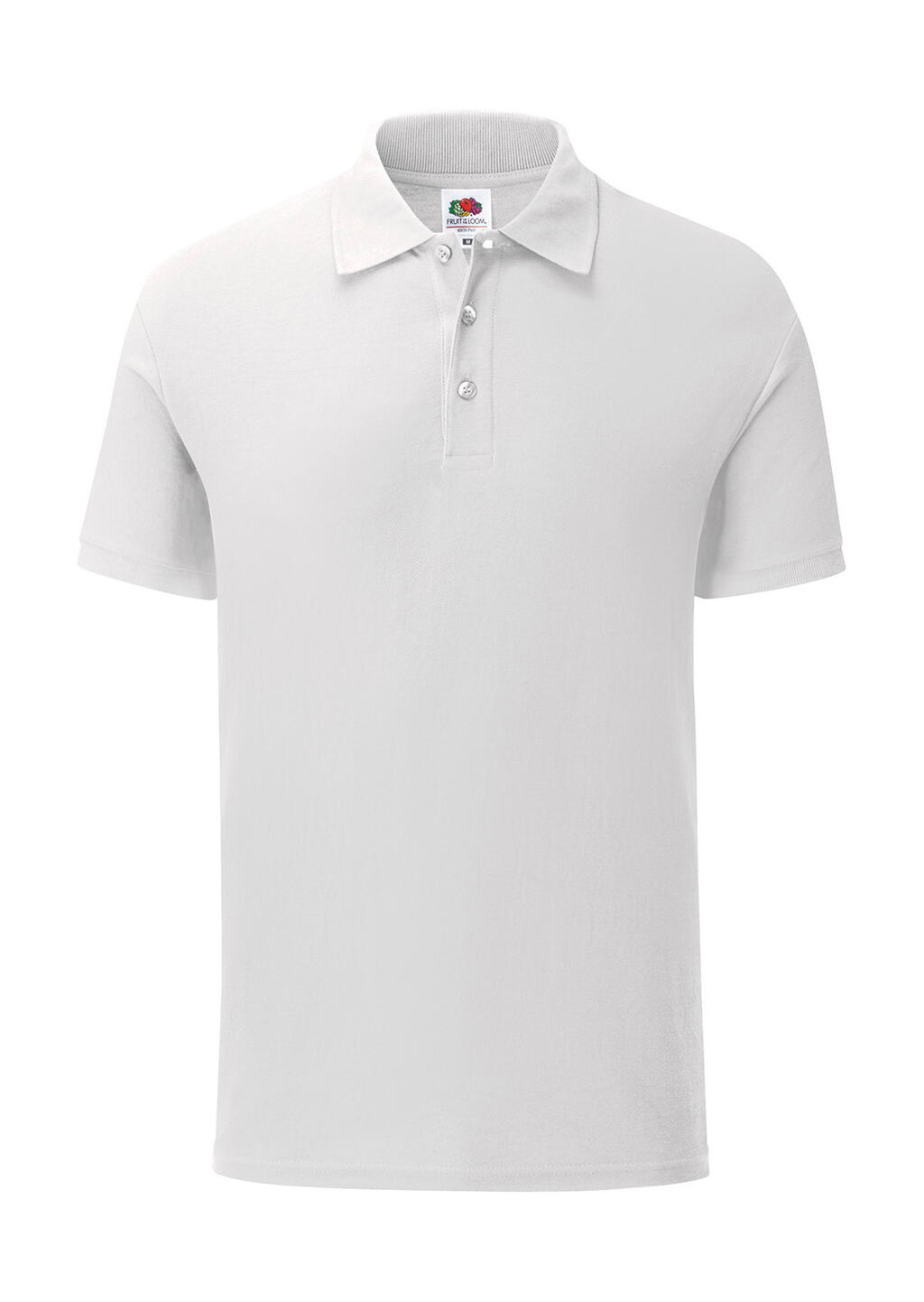 65/35 Tailored Fit Polo 1 65/35 Tailored Fit Polo