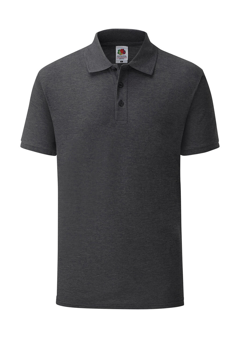 65/35 Tailored Fit Polo 3 65/35 Tailored Fit Polo – Bild 3