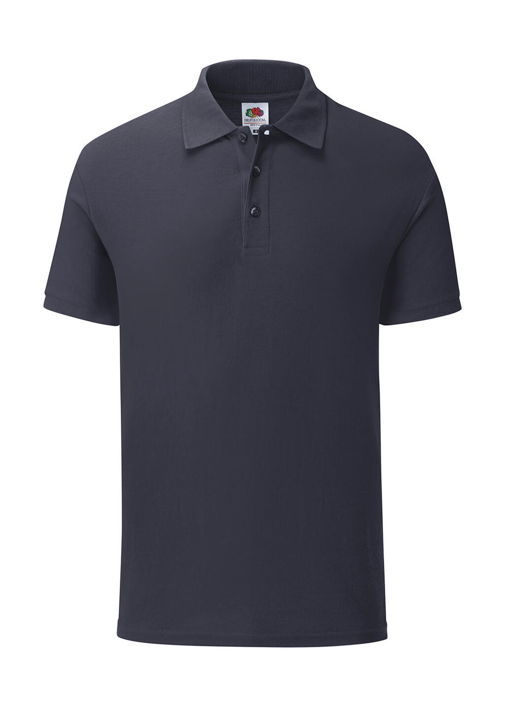 65/35 Tailored Fit Polo 4 65/35 Tailored Fit Polo – Bild 4