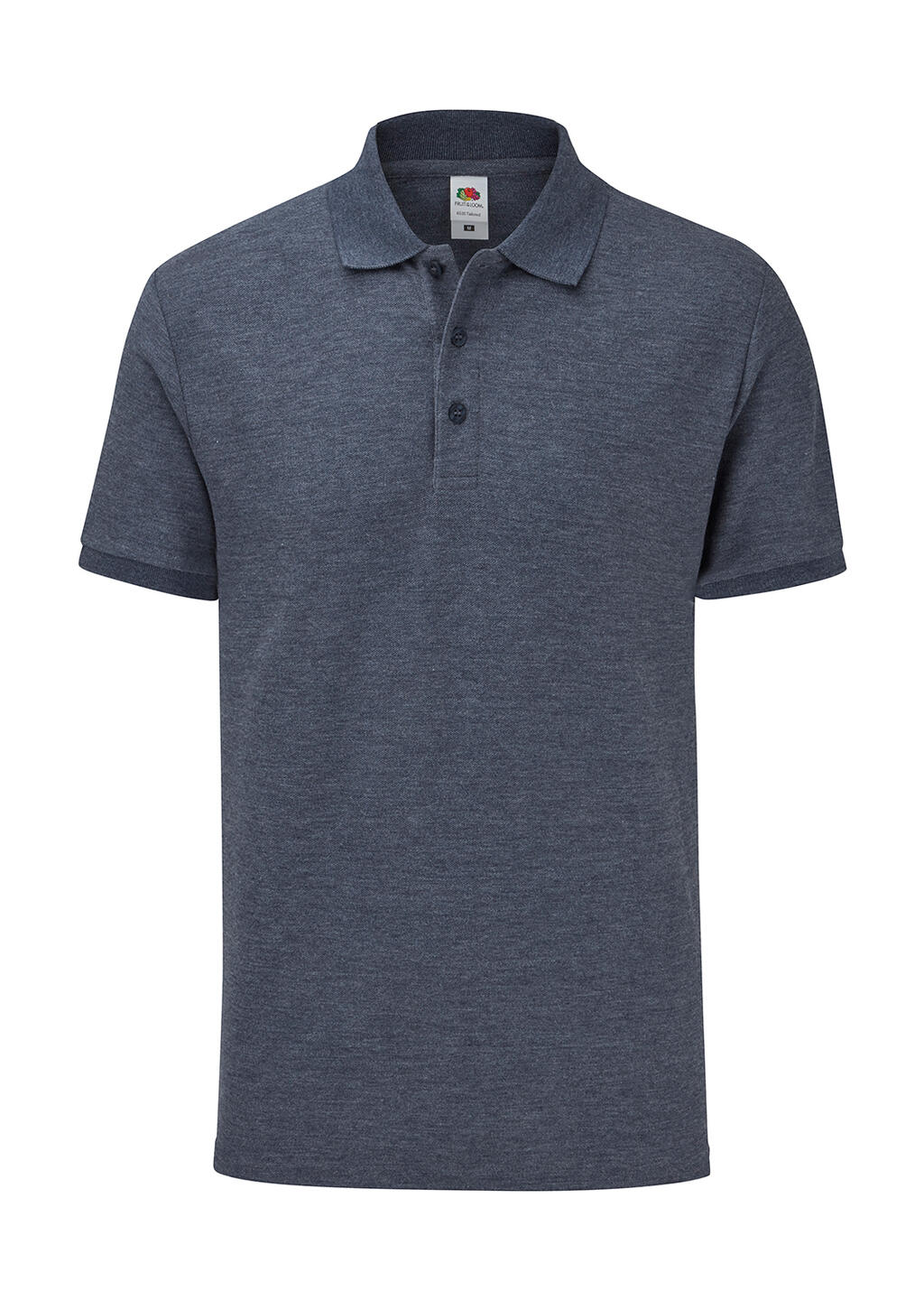 65/35 Tailored Fit Polo 5 65/35 Tailored Fit Polo – Bild 5