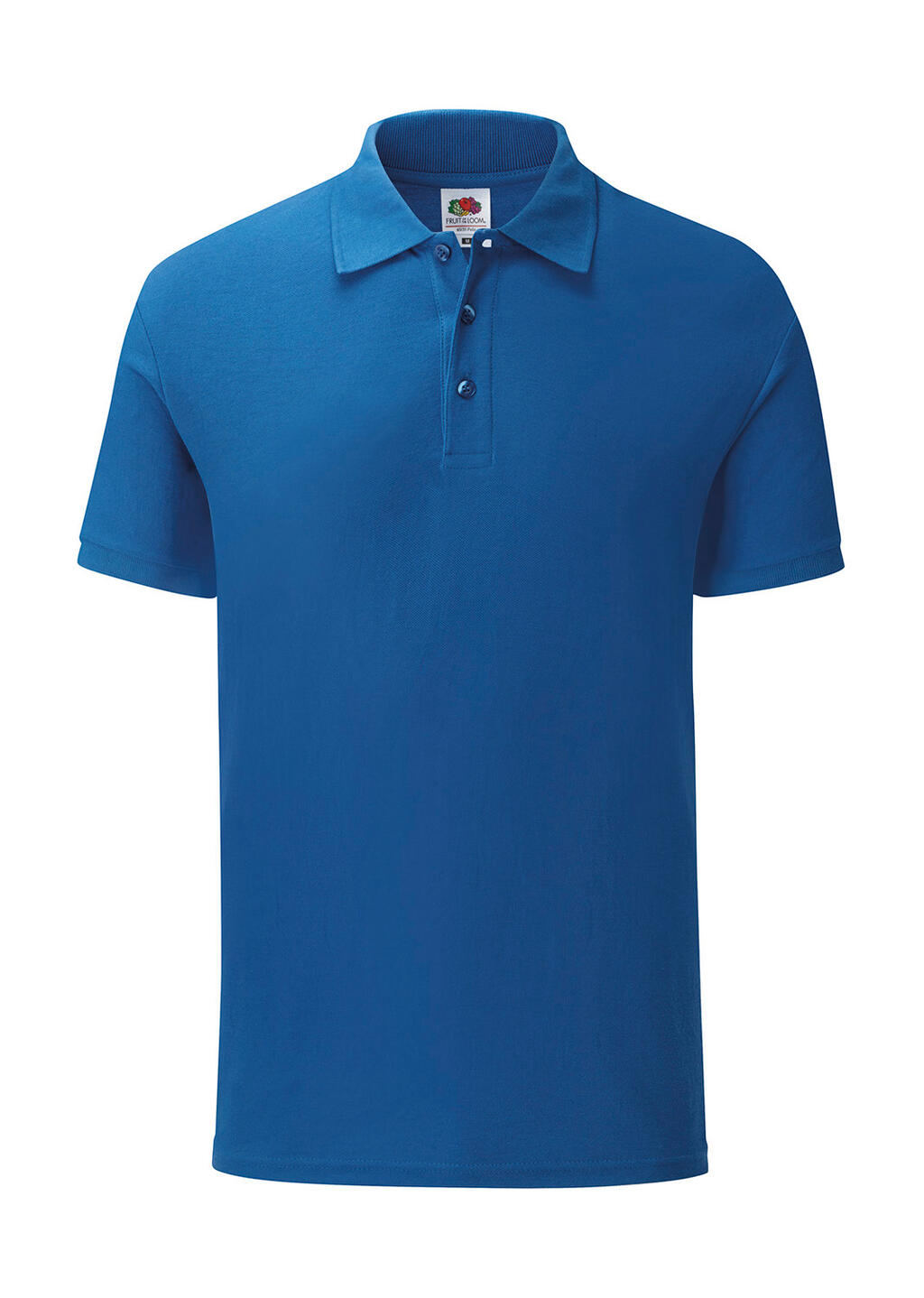 65/35 Tailored Fit Polo 6 65/35 Tailored Fit Polo – Bild 6