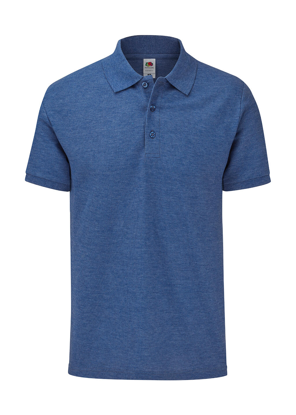 65/35 Tailored Fit Polo 7 65/35 Tailored Fit Polo – Bild 7