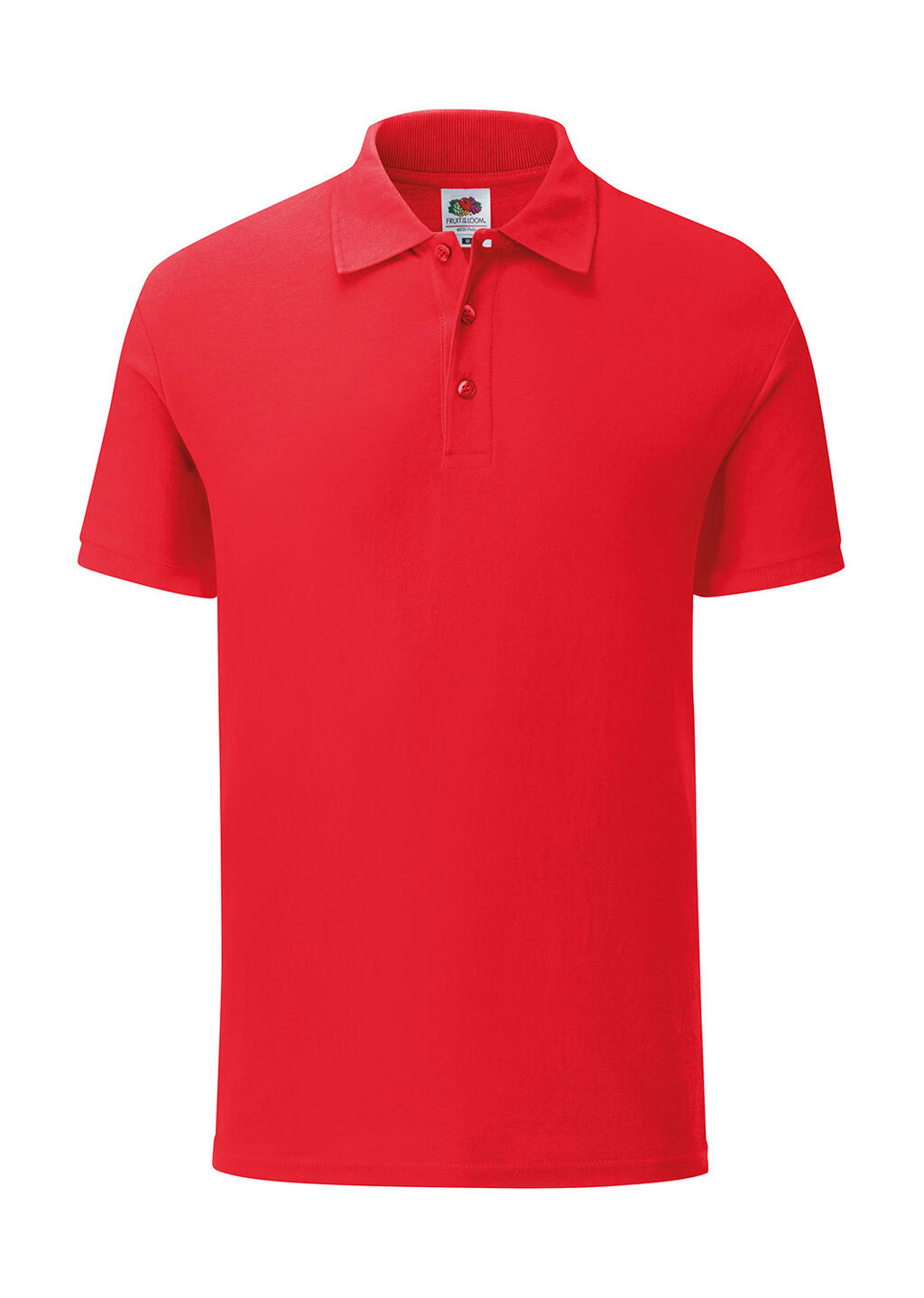 65/35 Tailored Fit Polo 8 65/35 Tailored Fit Polo – Bild 8