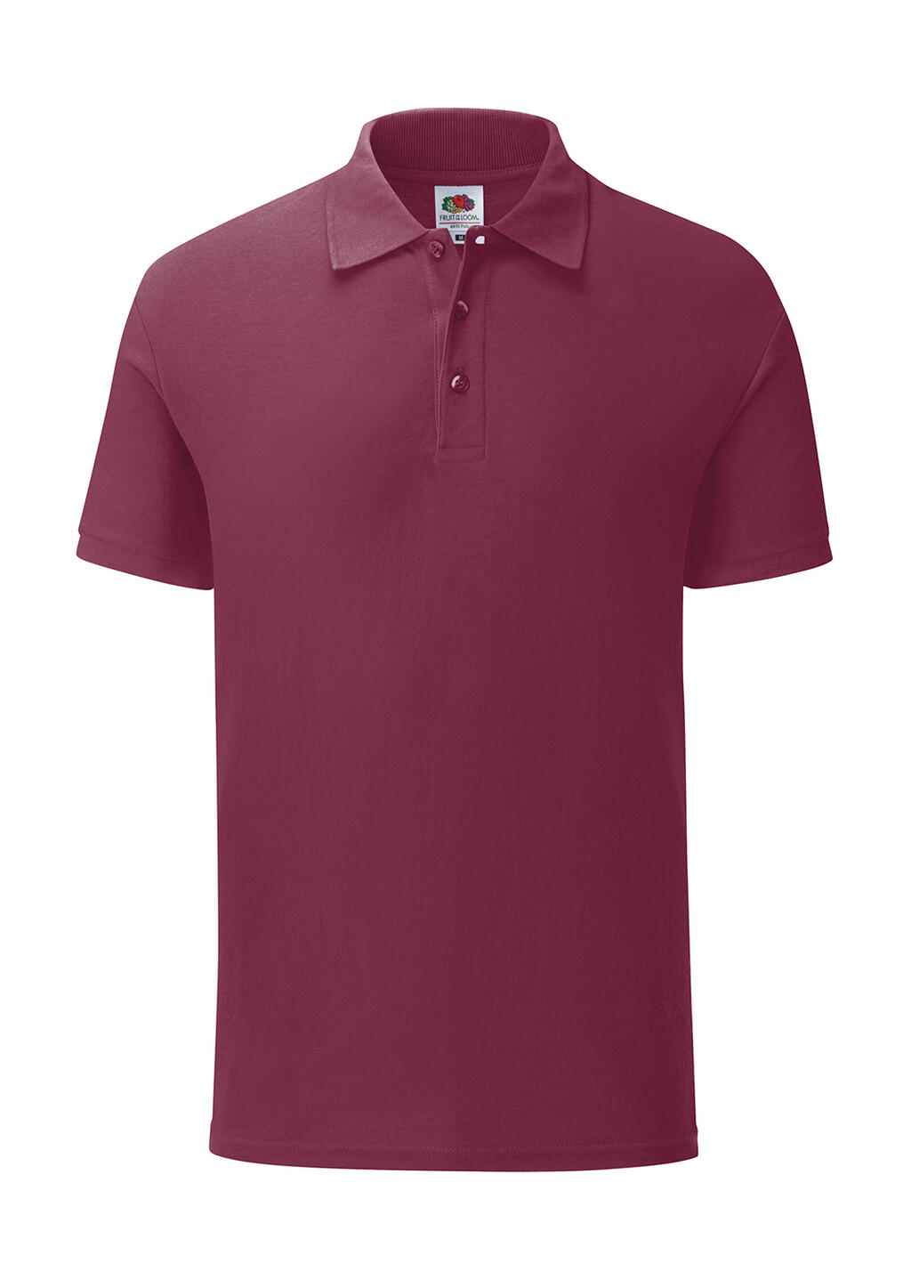 65/35 Tailored Fit Polo 10 65/35 Tailored Fit Polo – Bild 10