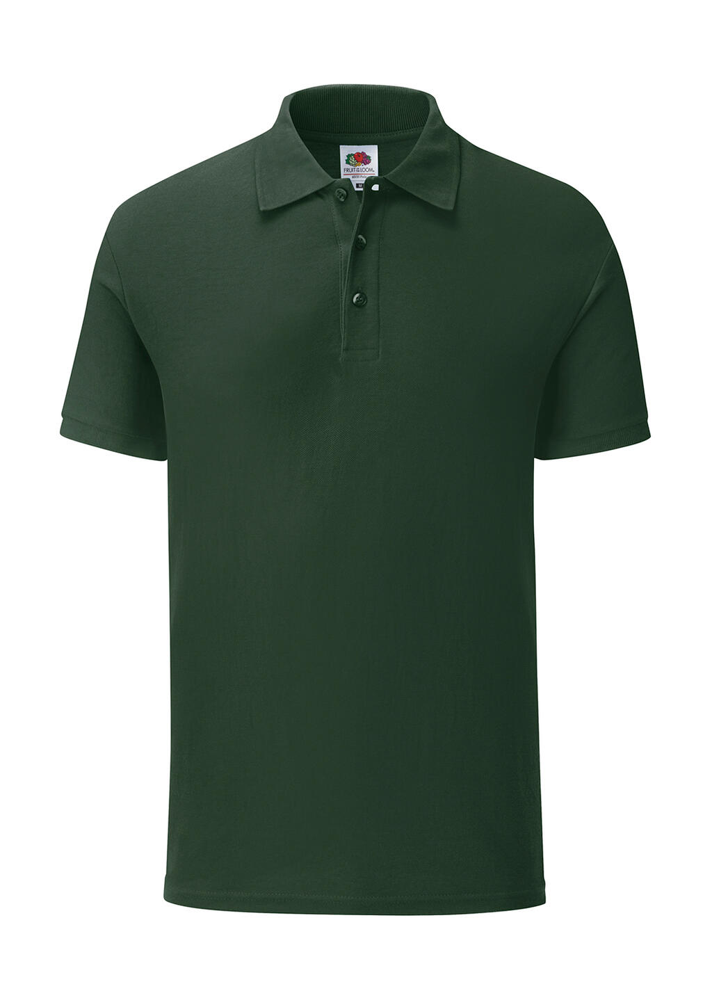 65/35 Tailored Fit Polo 12 65/35 Tailored Fit Polo – Bild 12