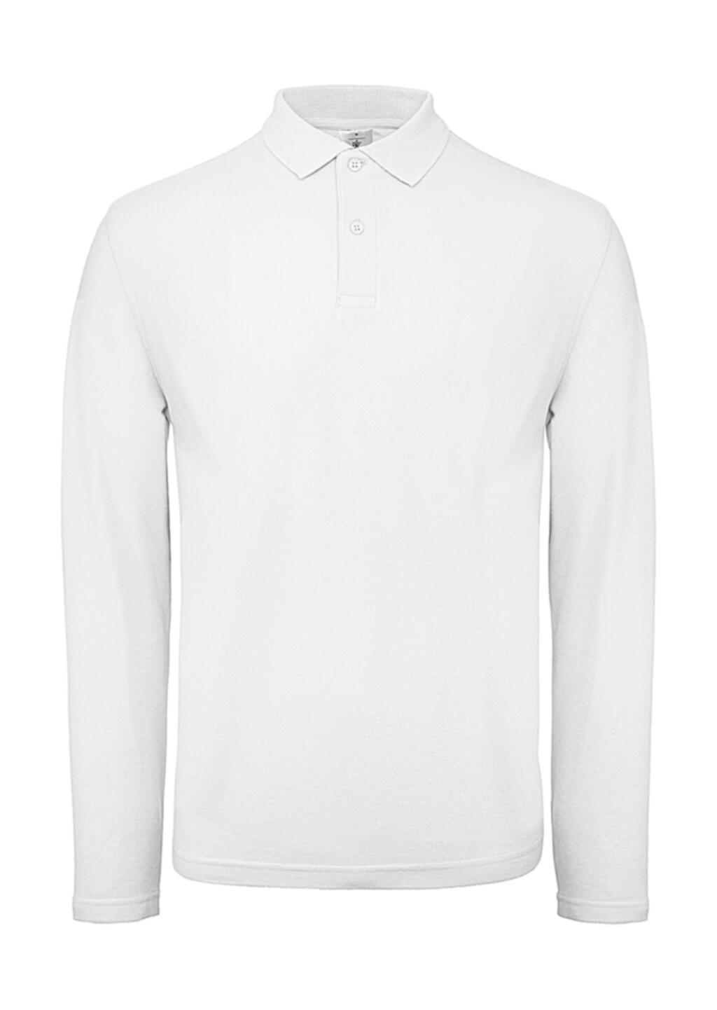 ID.001 LSL Polo 1 ID.001 LSL Polo