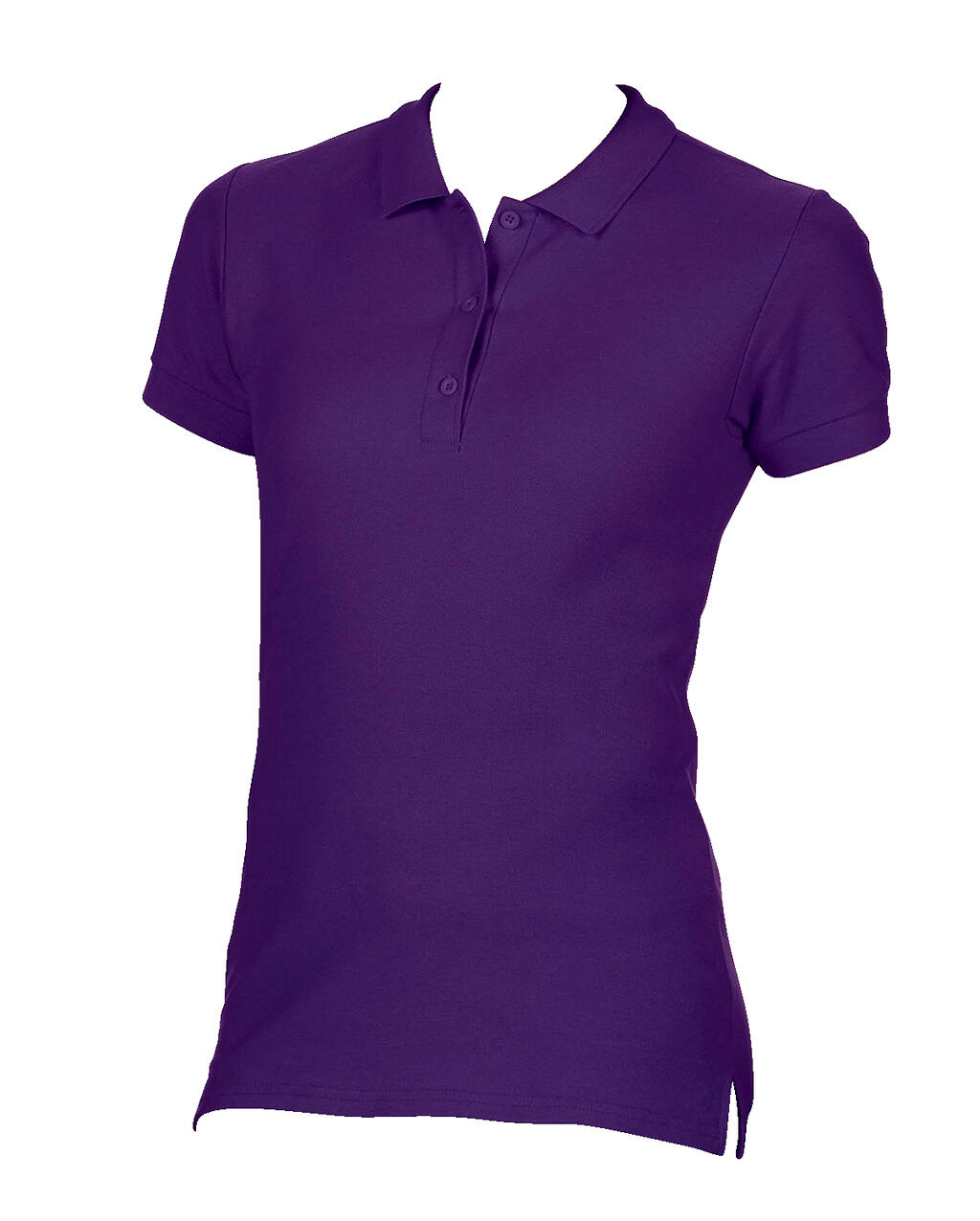 Premium Cotton Ladies' Double Piqué Polo 7 Premium Cotton Ladies' Double Piqué Polo – Bild 7