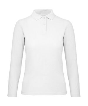 ID.001 LSL /women Polo