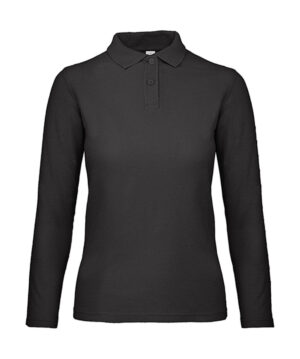ID.001 LSL /women Polo
