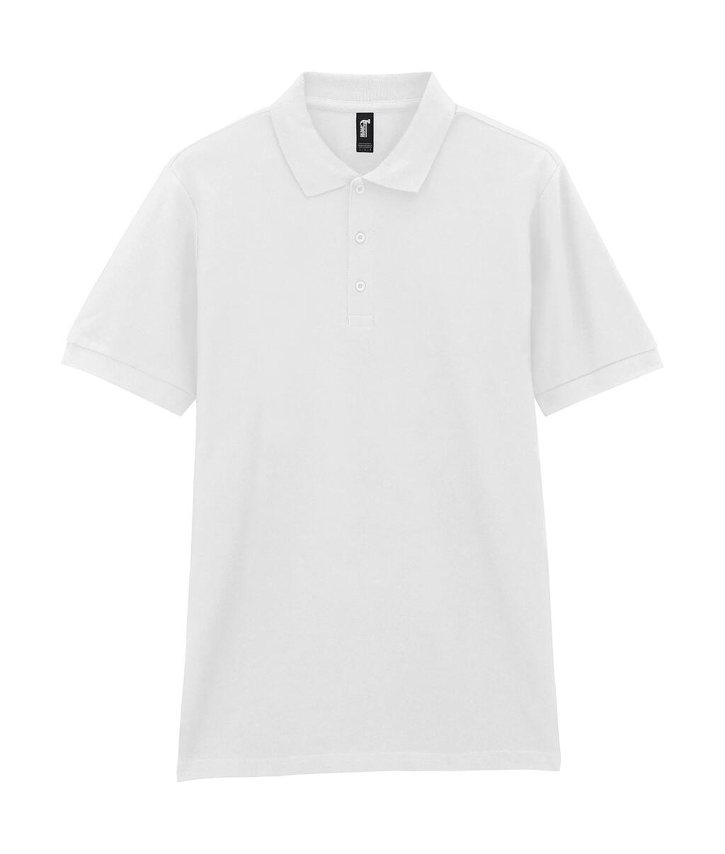 Hammer Adult Pique Polo 1 Hammer Adult Pique Polo