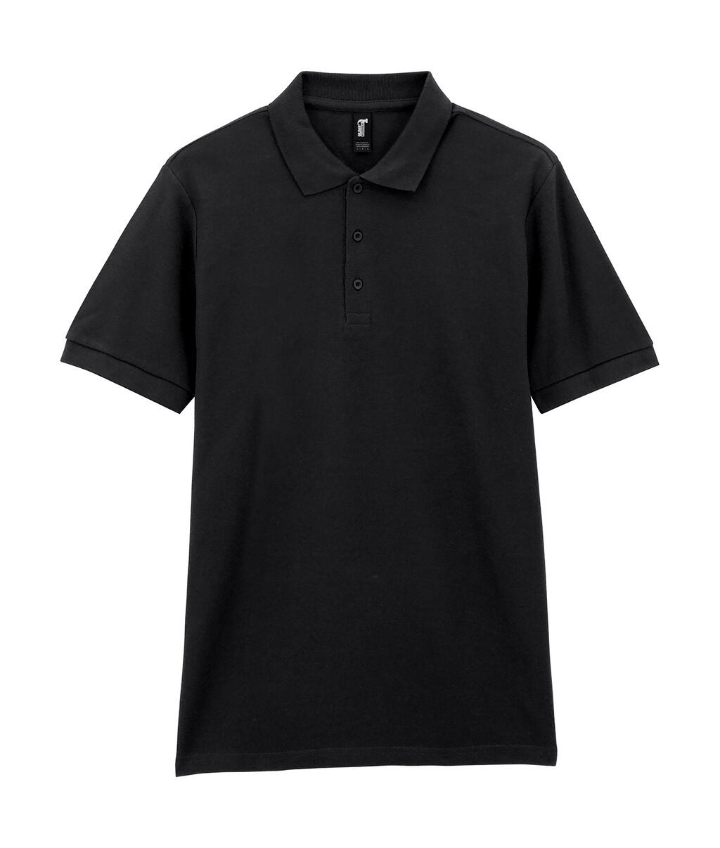 Hammer Adult Pique Polo 2 Hammer Adult Pique Polo – Bild 2