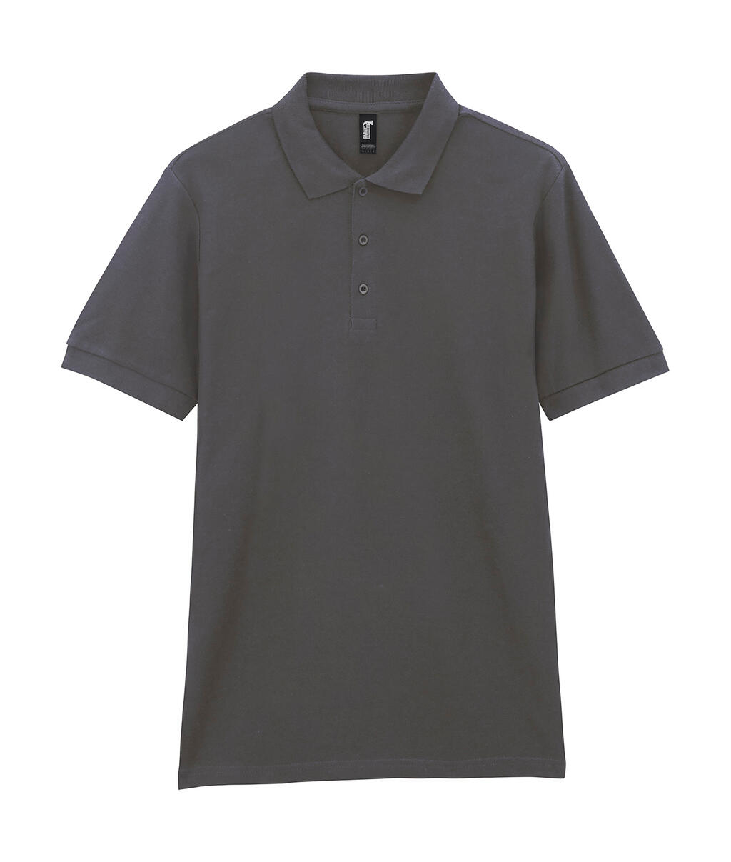 Hammer Adult Pique Polo 4 Hammer Adult Pique Polo – Bild 4