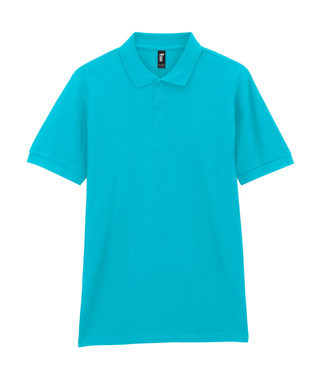 Hammer Adult Pique Polo 8 Hammer Adult Pique Polo – Bild 8