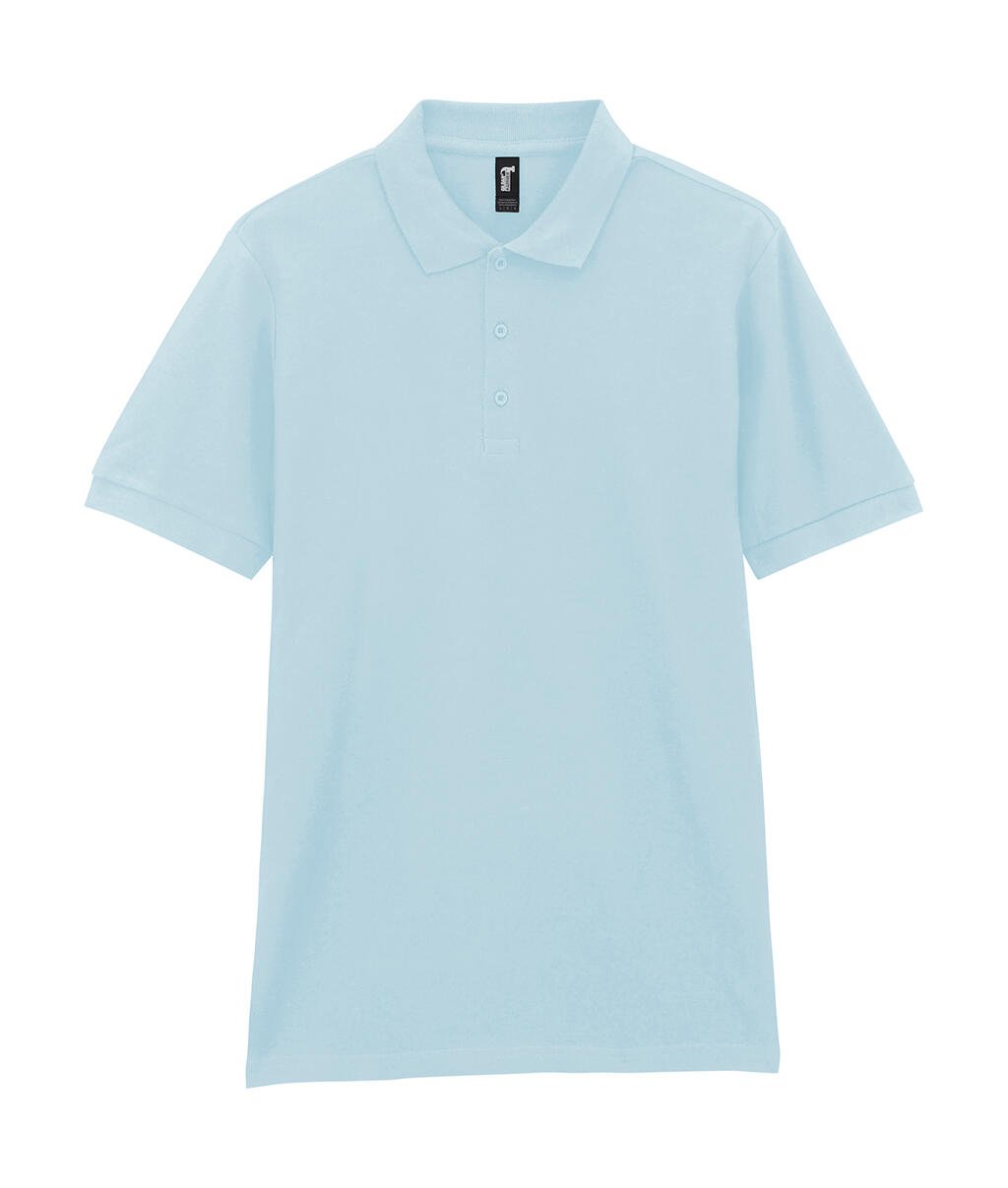 Hammer Adult Pique Polo 9 Hammer Adult Pique Polo – Bild 9