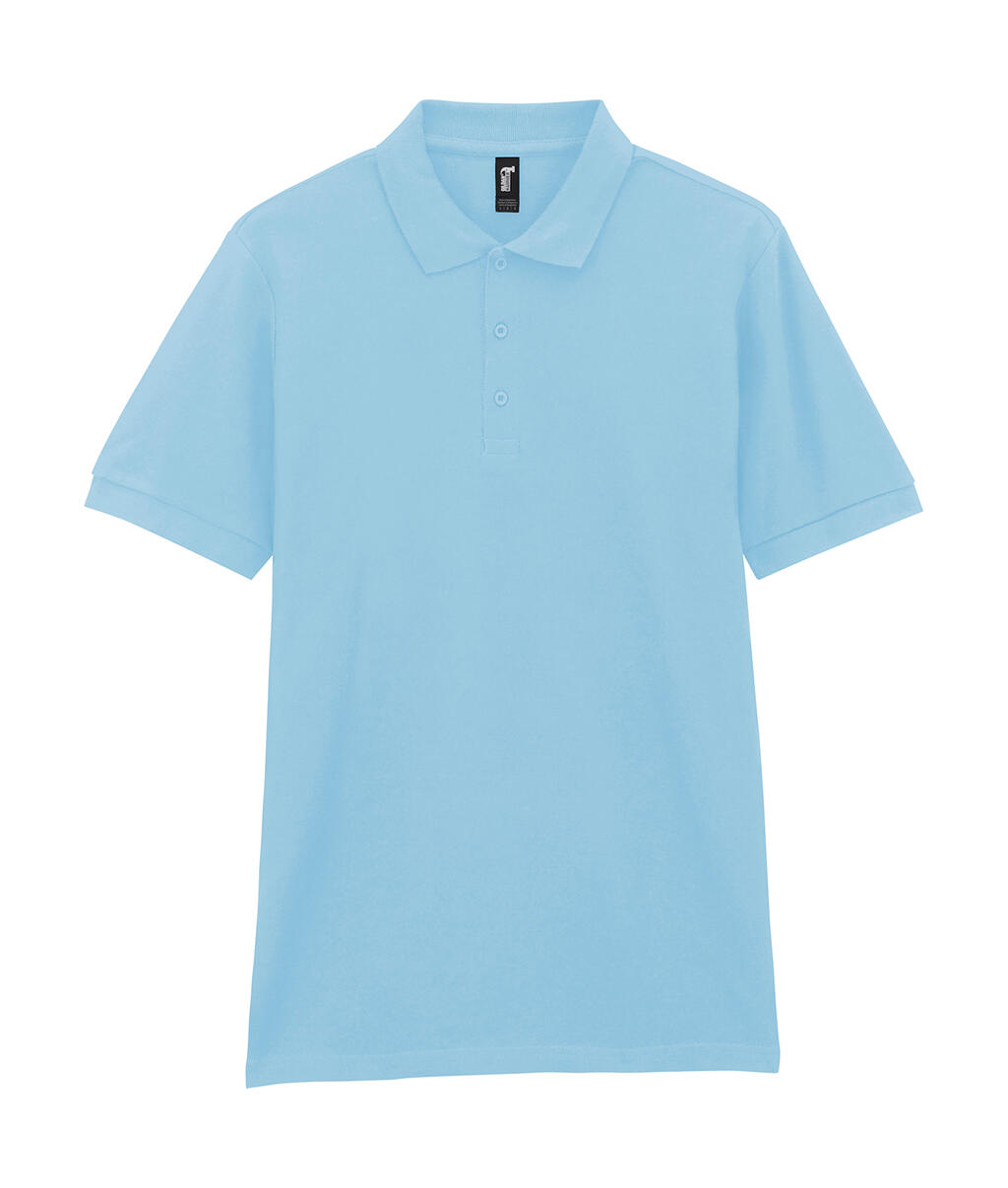 Hammer Adult Pique Polo 10 Hammer Adult Pique Polo – Bild 10