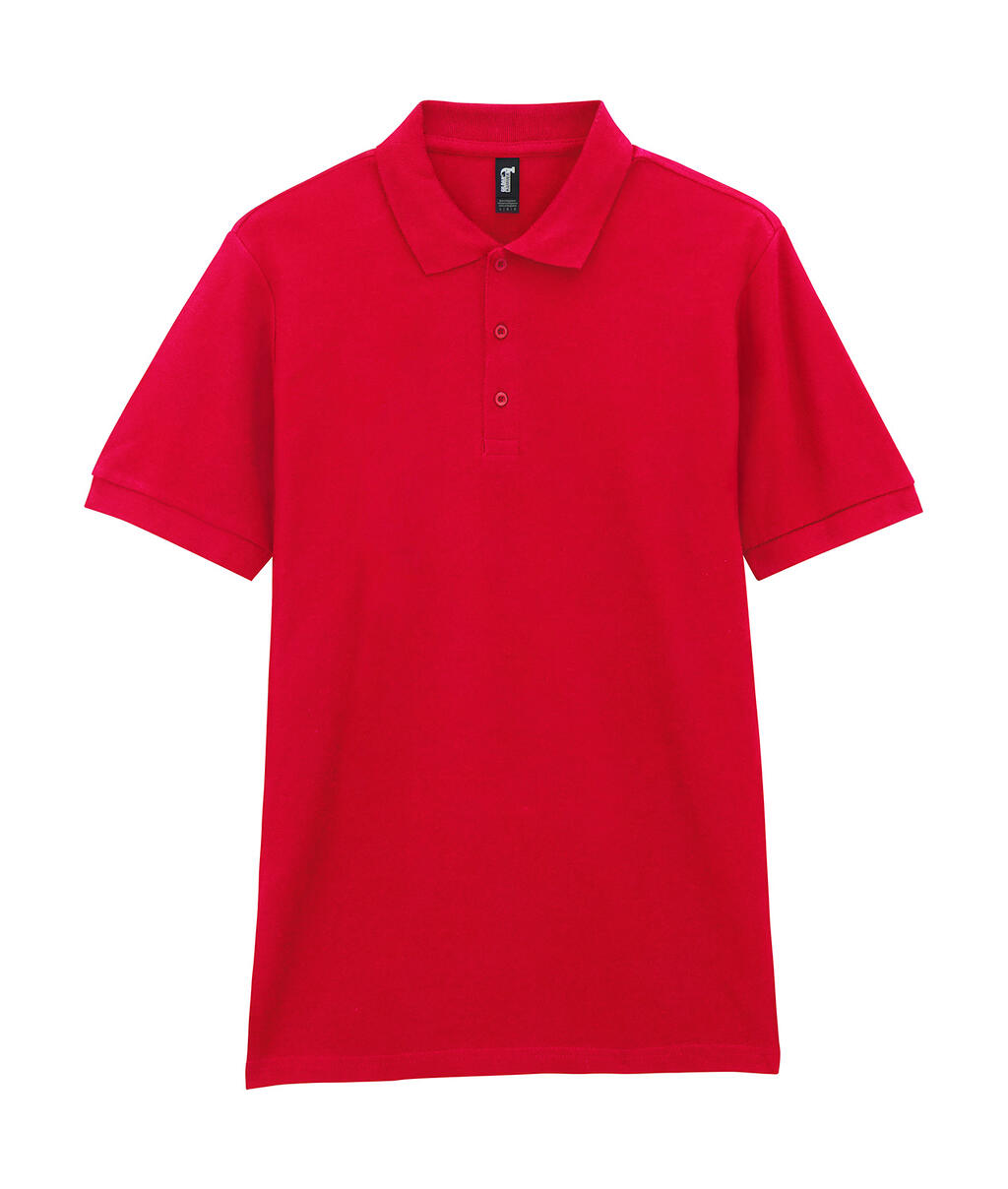 Hammer Adult Pique Polo 13 Hammer Adult Pique Polo – Bild 13