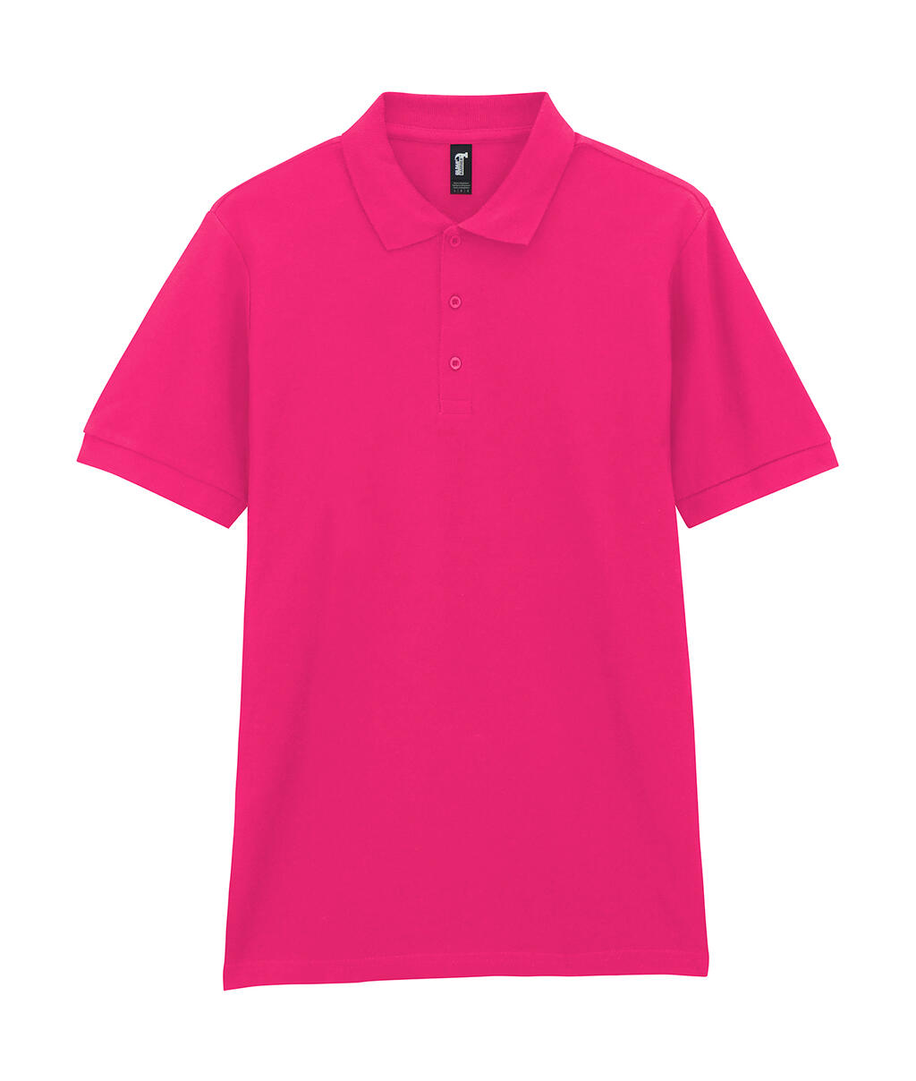 Hammer Adult Pique Polo 18 Hammer Adult Pique Polo – Bild 18