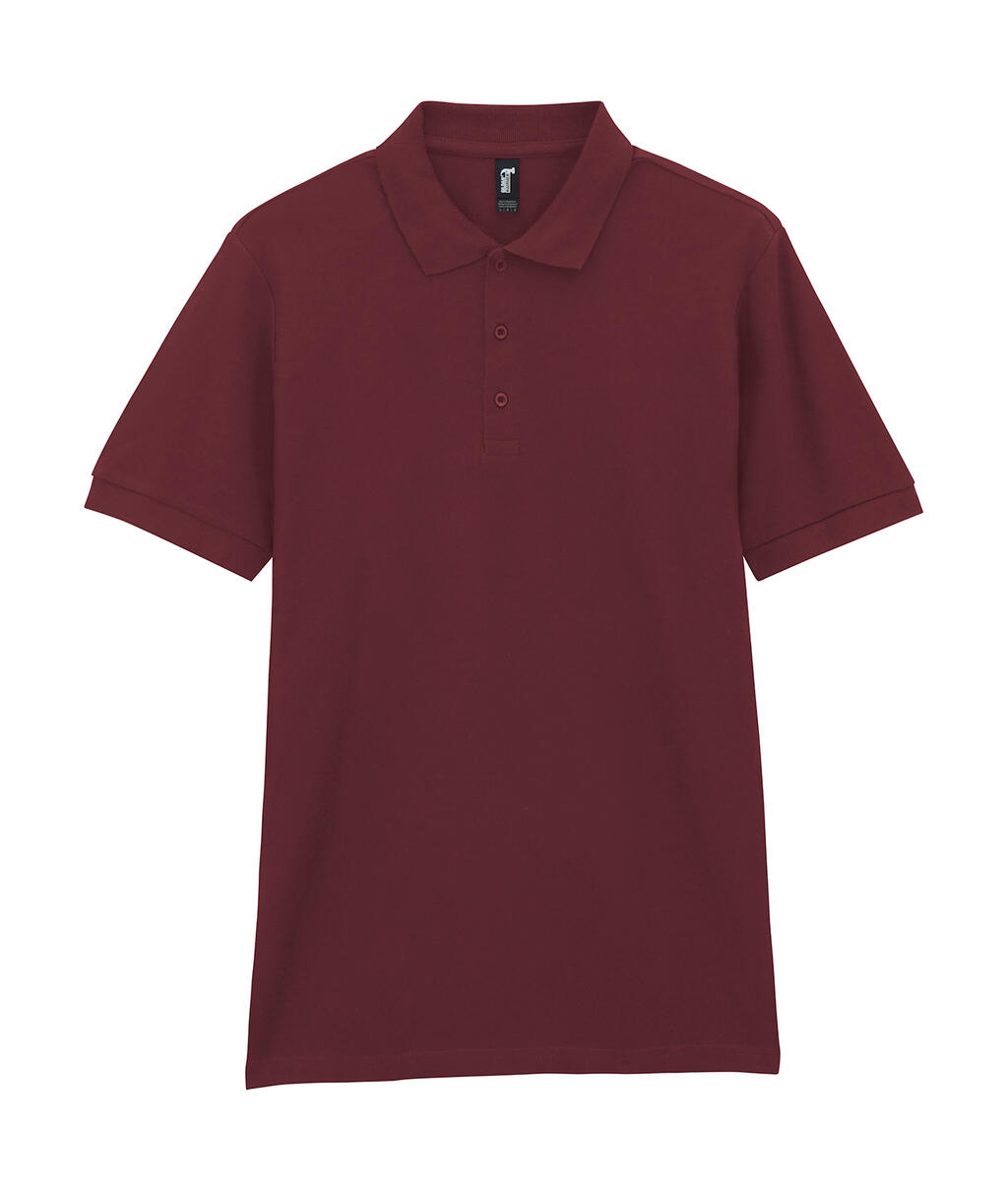 Hammer Adult Pique Polo 20 Hammer Adult Pique Polo – Bild 20