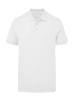 Signature Tagless Polo Stretch Men