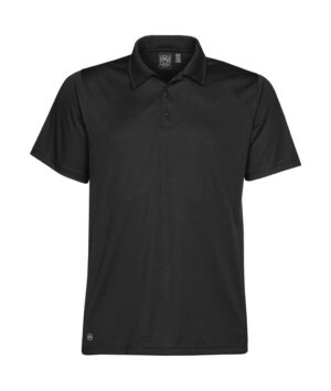 Eclipse Mens H2X DRY Polo
