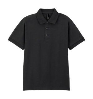 DryBlend Adult Jersey Polo