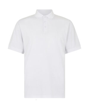 Regular Fit Superwash® 60º Jersey Polo