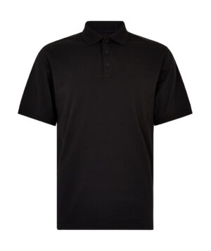 Regular Fit Superwash® 60º Jersey Polo