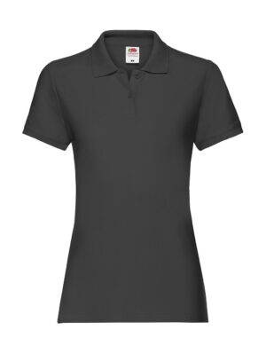 Ladies' Premium Polo