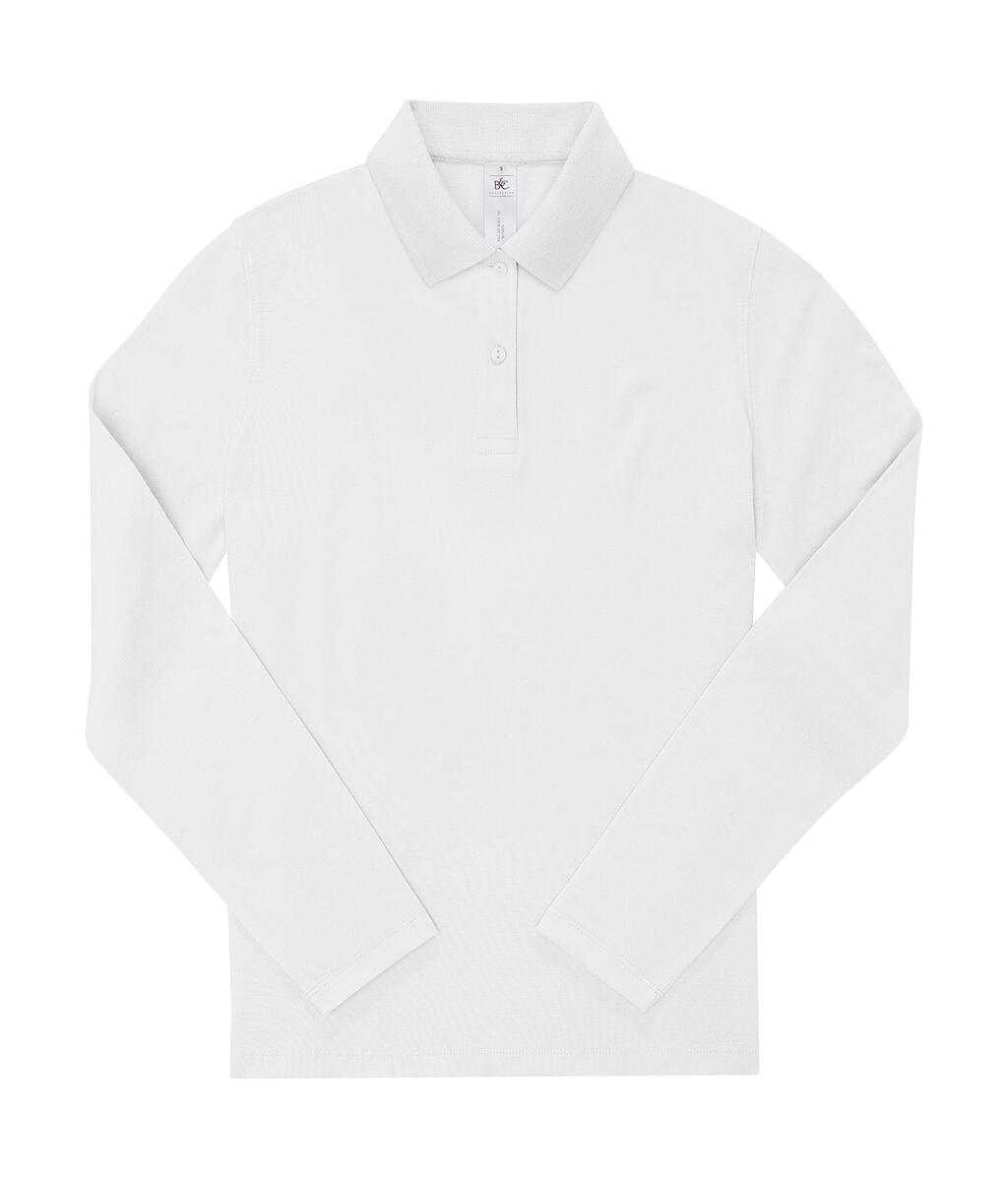 My Polo 180 LSL /Women 1 My Polo 180 LSL /Women