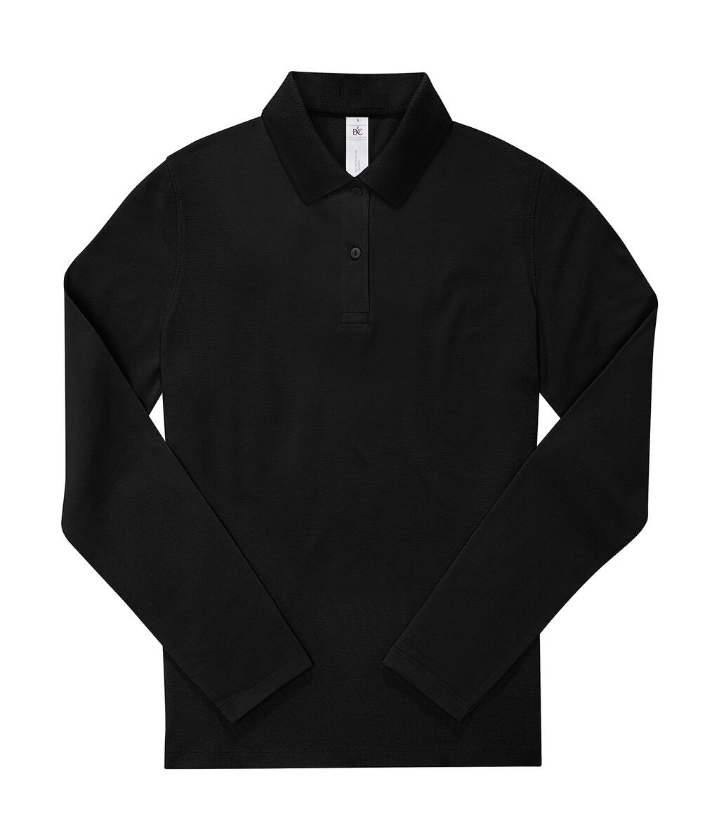 My Polo 180 LSL /Women 3 My Polo 180 LSL /Women – Bild 3
