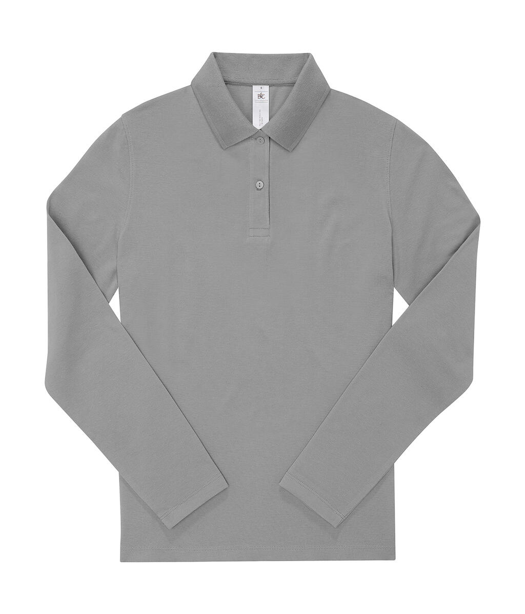 My Polo 180 LSL /Women 4 My Polo 180 LSL /Women – Bild 4