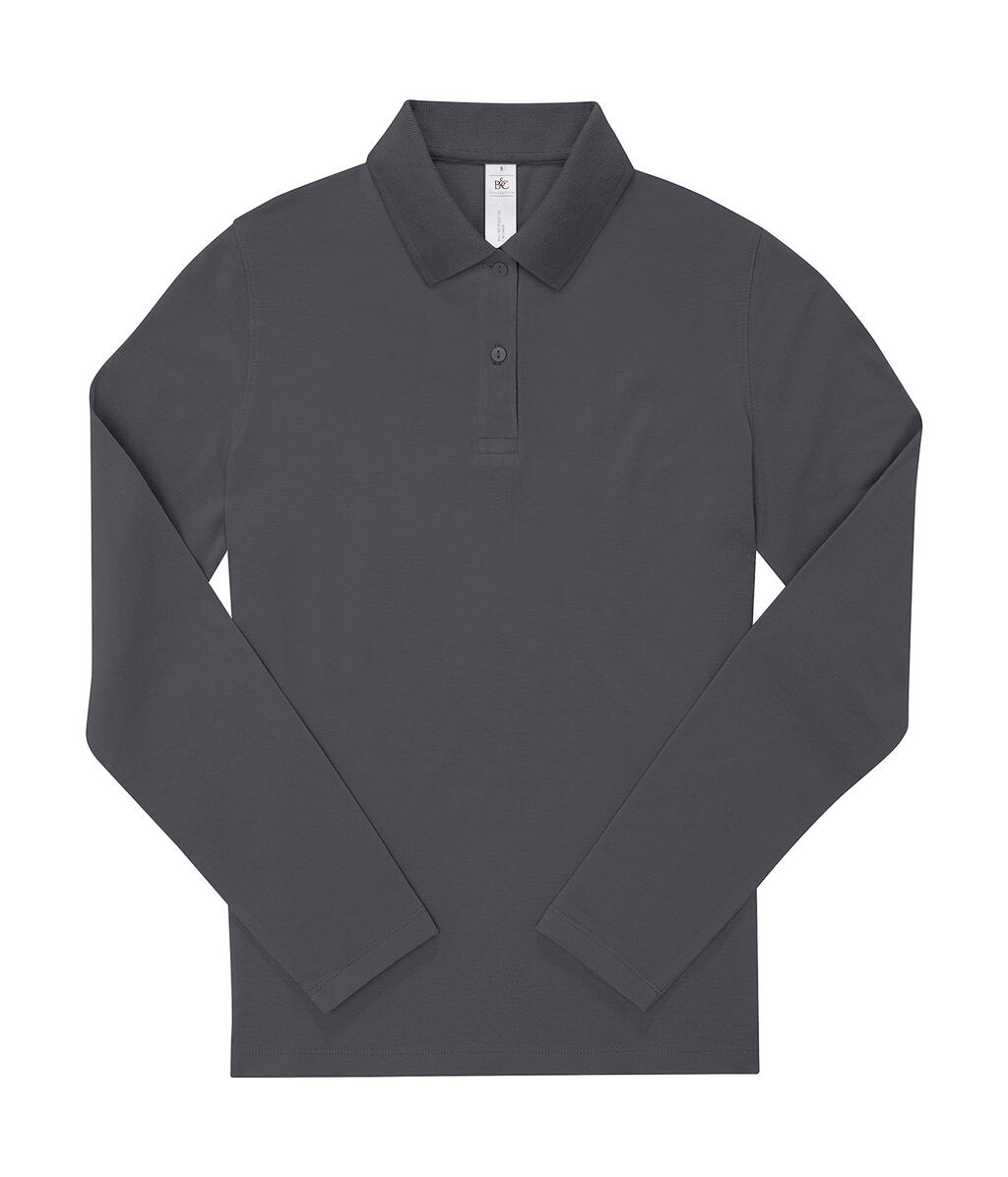 My Polo 180 LSL /Women 5 My Polo 180 LSL /Women – Bild 5
